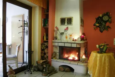 Image de Appartement 2 - Pension de famille et appartements Fischer-Haus