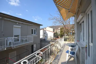 Image de Appartements Jasminka (85751-A2) - Selce (Crikvenica)