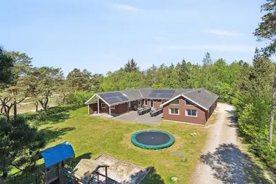 Image de Superbe maison de 11 chambres à Blåvand