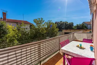 Image de Appartements Davor (71861-A1) - Banjole