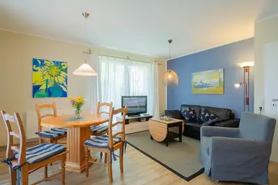 Image de Parc résidentiel An der Mühle Whg Cuba2-2. . - Cuba 2. 2