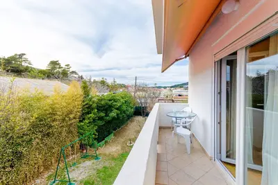 Image de Appartements Nada (68611-A1) - Palit - île de Rab