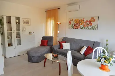 Image de Appartement Ketty (16261-A1) - Moscenicka Draga (Opatija)