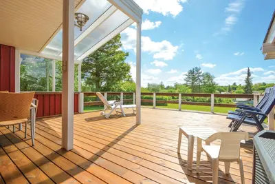 Image de Belle maison de 3 chambres à Hejls