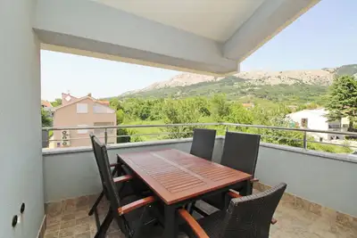 Image de Appartement de vacances avec climatisation et Wlan