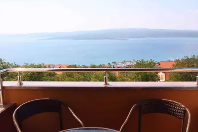 Image de Appartement de vacances avec climatisation