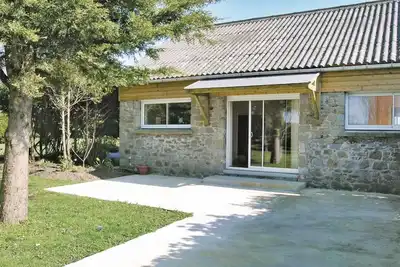 Image de Jolie maison 1 chambre à Carolles