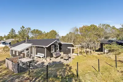 Image de Magnifique maison de 2 chambres à.