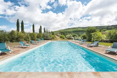 Image de Vista piscina