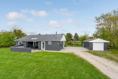 Image de Superbe maison de 5 chambres à Farsø