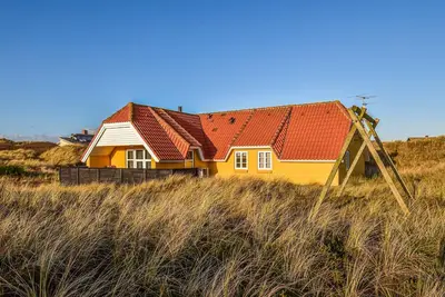 Image de Belle maison de 3 chambres à Ringkøbing