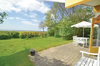 Image de Maison confortable à Nysted avec WiFi