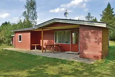 Image de Belle maison à Herning avec WiFi