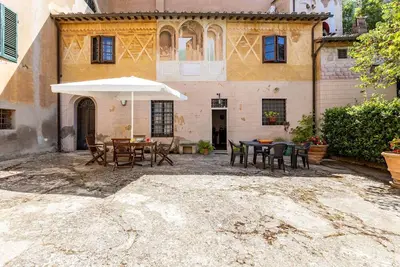 Image de Villa Martelli