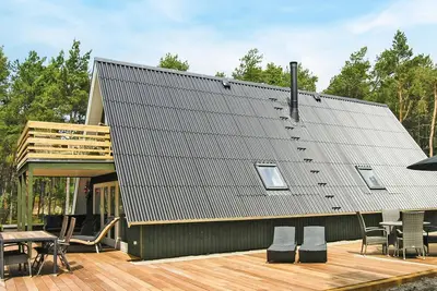 Image de Superbe maison de 3 chambres à Nexø