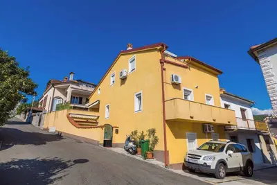 Image de Appartement de vacances avec terrasse