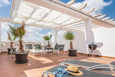 Image de Maison confortable à San Miguel de.