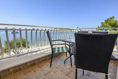 Image de Appartements Silvana (23221-A1) - Rogoznica