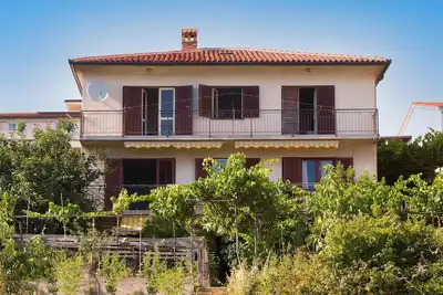 Image de Bel appartement de 3 chambres à Pula