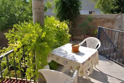 Image de Appartement de vacances avec balcon