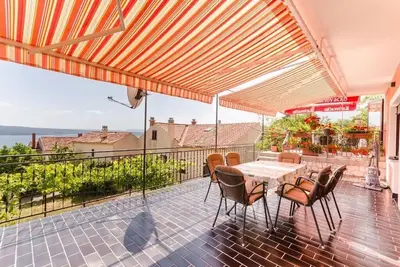 Image de Appartements Nenad (65891-A1) - Dramalj (Crikvenica)