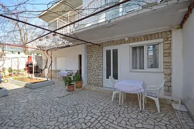 Image de Appartements Jasminka (85751-A1) - Selce (Crikvenica)