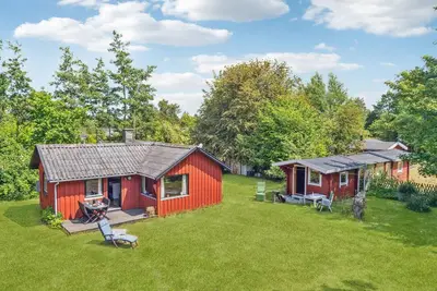 Image de Magnifique maison de 3 chambres à.