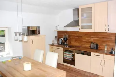 Image de Appartements sur le Fangelturm jaune - Cottage sur le Fangelturm