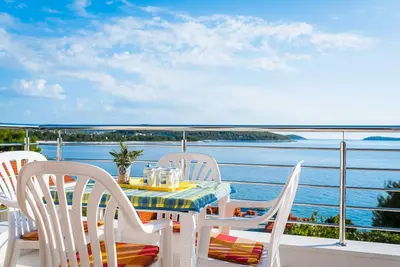 Image de Appartements Kobašlić (10221-A3) - Rogoznica