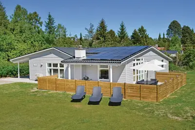 Image de Belle maison à Ebeltoft avec WiFi