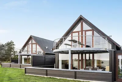 Image de Superbe maison de 3 chambres à Rømø