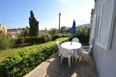 Image de Appartements Marlen (67031-A1) - Mali Losinj - île de Losinj