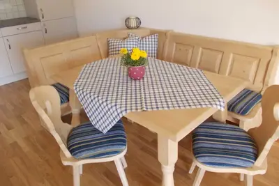 Image de Appartement 2 - Appartements « Quand Grundner »