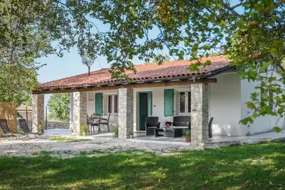 Image de Superbe maison à Kanfanar avec cuisine