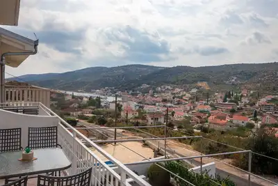 Image de Appartements Mirjana (32121-A1) - Marina