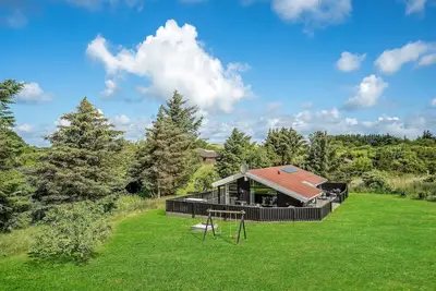 Image de Belle maison de 3 chambres à Hirtshals