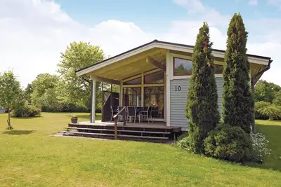 Image de Magnifique maison de 3 chambres à.