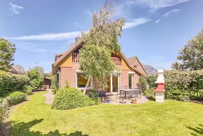 Image de Superbe maison à Dagebüll avec WiFi