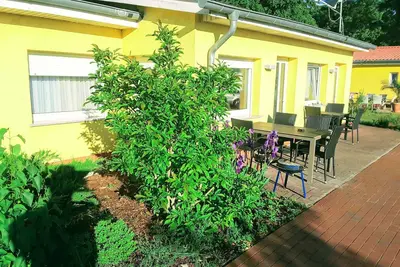 Image de Strandidyll 8 - Appartement 8