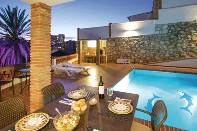 Image de Appartement acceptant les animaux de.