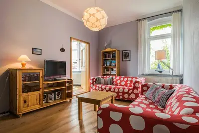 Image de Strandlöper - Appartements Proll