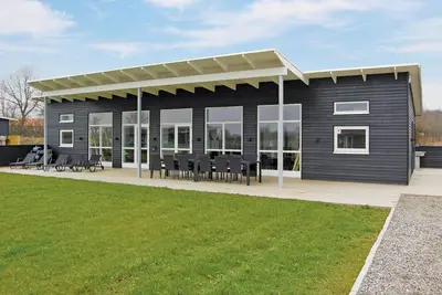 Image de Superbe maison à Haderslev avec cuisine