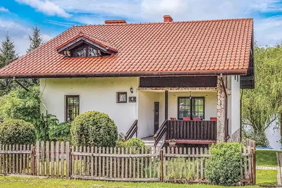 Image de Superbe maison à Lidzbark Warminski