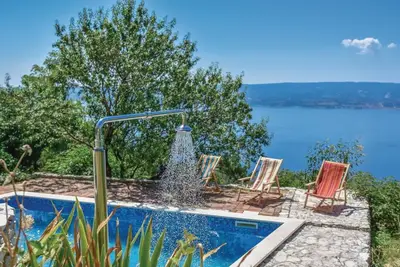 Image de Belle maison Ă Duce avec WiFi