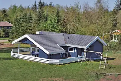 Image de Belle maison de 3 chambres à Oksbøl