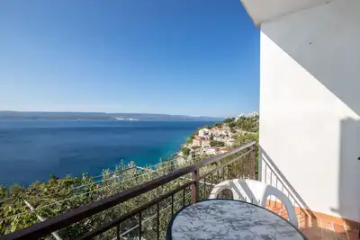 Appartements Gordana (30451-A1) - Mimice