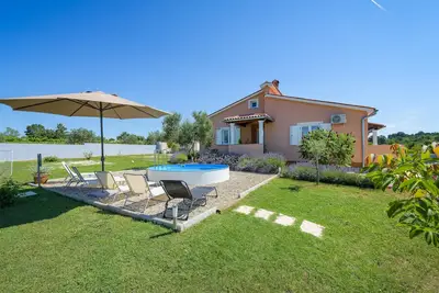 Image de Belle maison de 3 chambres à Bibici