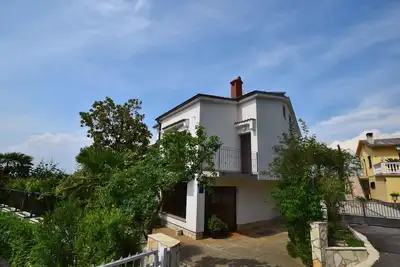 Image de Appartement de vacances avec balcon