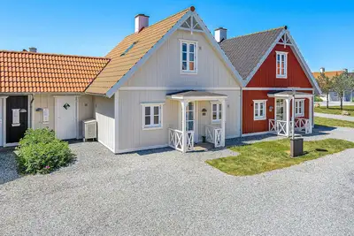 Superbe maison à Blåvand avec sauna