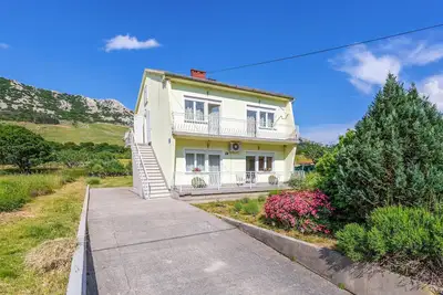 Image de Bel appartement Ă Draga Bascanska